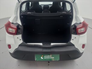 Foto 9 - Renault Kwid Kwid 1.0 Intense manual