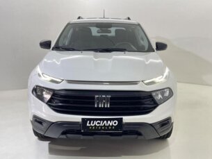 Foto 4 - Fiat Toro Toro 1.3 T270 Endurance (Aut) automático