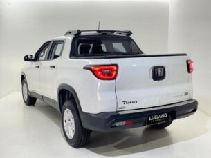 Foto 6 - Fiat Toro Toro 1.3 T270 Endurance (Aut) automático