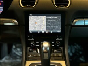 Foto 9 - Porsche 718 Cayman Cayman 2.0 PDK automático