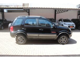 Foto 4 - Ford EcoSport Ecosport XLT Freestyle 1.6 (Flex) manual