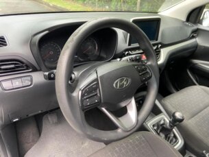 Foto 5 - Hyundai HB20 HB20 1.0 Comfort manual