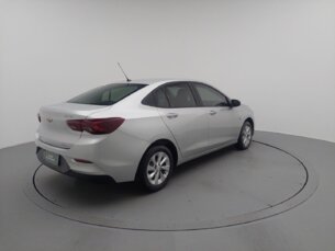 Foto 5 - Chevrolet Onix Plus Onix Plus 1.0 Turbo LTZ (Aut) automático