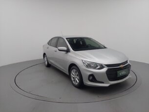 Foto 7 - Chevrolet Onix Plus Onix Plus 1.0 Turbo LTZ (Aut) automático
