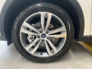 Foto 6 - Ford Territory Territory 1.5 Turbo Titanium GTDI manual
