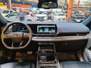 Foto 7 - Ford Territory Territory 1.5 Turbo Titanium GTDI manual