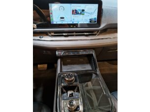 Foto 8 - Ford Territory Territory 1.5 Turbo Titanium GTDI manual