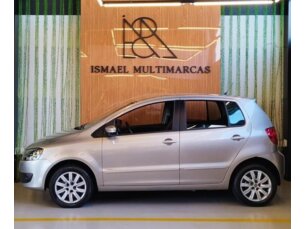 Foto 6 - Volkswagen Fox Fox 1.0 VHT (Flex) 4p manual