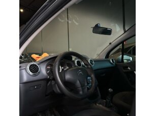Foto 9 - Citroën C3 C3 Tendance 1.5 8V (Flex) manual