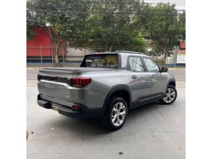 Foto 4 - Chevrolet Montana Montana 1.2 Turbo LTZ (Aut) automático
