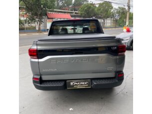 Foto 6 - Chevrolet Montana Montana 1.2 Turbo LTZ (Aut) automático