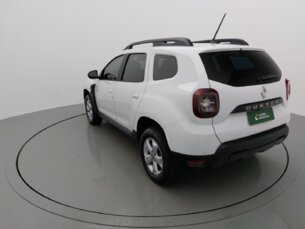 Foto 3 - Renault Duster Duster 1.6 Intense CVT automático
