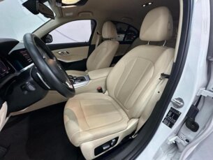 Foto 8 - BMW Série 3 320i GP 2.0 Flex automático