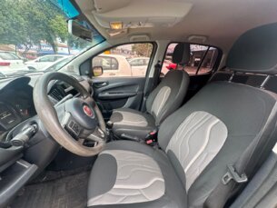 Foto 8 - Fiat Uno Uno Way 1.4 8V (Flex) 4p manual
