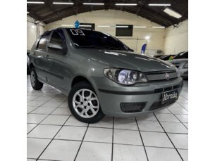Foto 1 - Fiat Palio Palio Fire 1.0 8V (Flex) 4p manual
