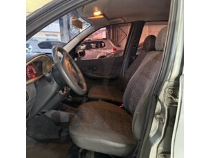 Foto 4 - Fiat Palio Palio Fire 1.0 8V (Flex) 4p manual