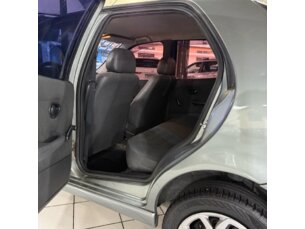 Foto 6 - Fiat Palio Palio Fire 1.0 8V (Flex) 4p manual