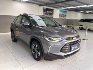 Foto 3 - Chevrolet Tracker Tracker 1.2 Turbo Premier (Aut) automático