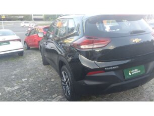 Foto 7 - Chevrolet Tracker Tracker 1.0 Turbo LT (Aut) automático