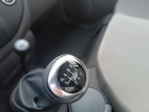 Foto 8 - Hyundai HR HR 2.5 CRDI 4WD sem caçamba manual