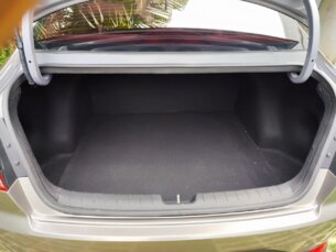 Foto 10 - Hyundai HB20S HB20S 1.0 Vision manual