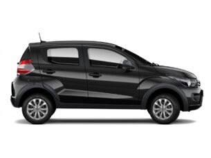 Foto 4 - Fiat Mobi Mobi 1.0 Like manual