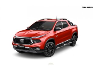 Foto 2 - Fiat Toro Toro 2.0 TDI Ranch 4WD (Aut) automático