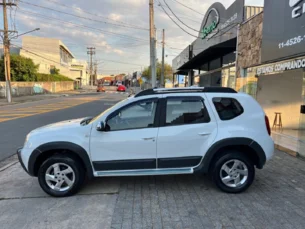 Foto 7 - Renault Duster Duster 1.6 16V Dynamique (Flex) manual