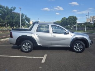 Foto 7 - Renault Oroch Duster Oroch 1.6 16V SCe Dynamique (Flex) automático