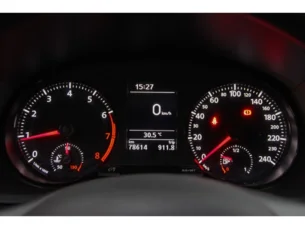 Foto 7 - Volkswagen Saveiro Saveiro Trendline 1.6 MSI CS (Flex) manual