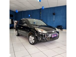 Ford Fiesta Hatch Rocam 1.0 (Flex)