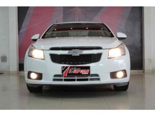 Foto 3 - Chevrolet Cruze Cruze LT 1.8 16V Ecotec (Flex) manual