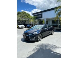 Chevrolet Cruze LTZ 1.4 Ecotec (Aut)