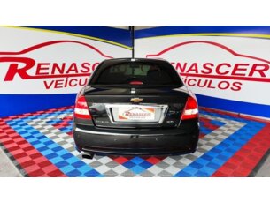 Foto 6 - Chevrolet Omega Omega CD 3.8 SFi V6 (Aut) manual