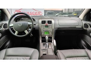 Foto 7 - Chevrolet Omega Omega CD 3.8 SFi V6 (Aut) manual