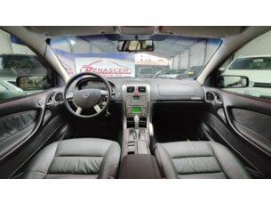Foto 9 - Chevrolet Omega Omega CD 3.8 SFi V6 (Aut) manual