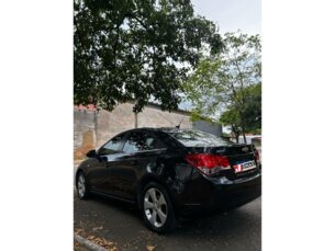 Foto 5 - Chevrolet Cruze Sport6 Cruze Sport6 LT 1.8 16V Ecotec (Flex) automático