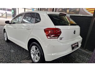 Foto 4 - Volkswagen Polo Polo 1.0 (Flex) manual