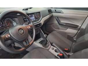 Foto 6 - Volkswagen Polo Polo 1.0 (Flex) manual