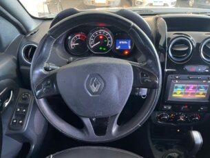 Foto 8 - Renault Oroch Duster Oroch 2.0 Dynamique (Aut) automático