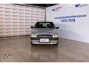 Foto 2 - Fiat Uno Mille Uno Mille Fire Economy 1.0 (Flex) 4p manual