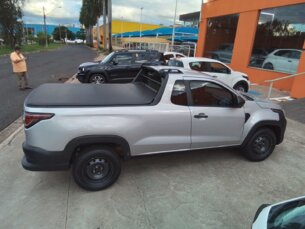 Foto 4 - Fiat Strada Strada 1.4 Cabine Plus Endurance manual