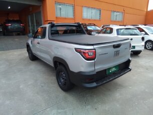 Foto 7 - Fiat Strada Strada 1.4 Cabine Plus Endurance manual