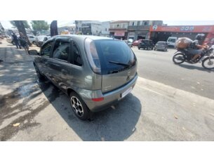 Foto 4 - Chevrolet Corsa Hatch Corsa Hatch Maxx 1.4 (Flex) manual