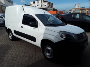 Foto 7 - Fiat Fiorino Fiorino 1.4 Endurance manual