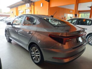 Foto 3 - Hyundai HB20S HB20S 1.0 Limited Plus manual