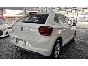 Foto 5 - Volkswagen Polo Polo 1.0 (Flex) manual