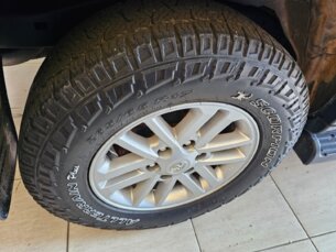 Foto 3 - Toyota SW4 Hilux SW4 SRV 3.0 4X4 (7 Lugares) automático