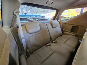 Foto 8 - Toyota SW4 Hilux SW4 SRV 3.0 4X4 (7 Lugares) automático