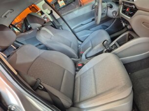 Foto 9 - Hyundai HB20S HB20S 1.0 T-GDI Comfort (Aut) automático